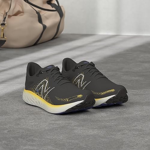 Miniatura 7 de New Balance Zapatos de correr sin cordones Fresh Foam X 1080 V12 para hombres