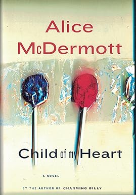 Child Of My Heart