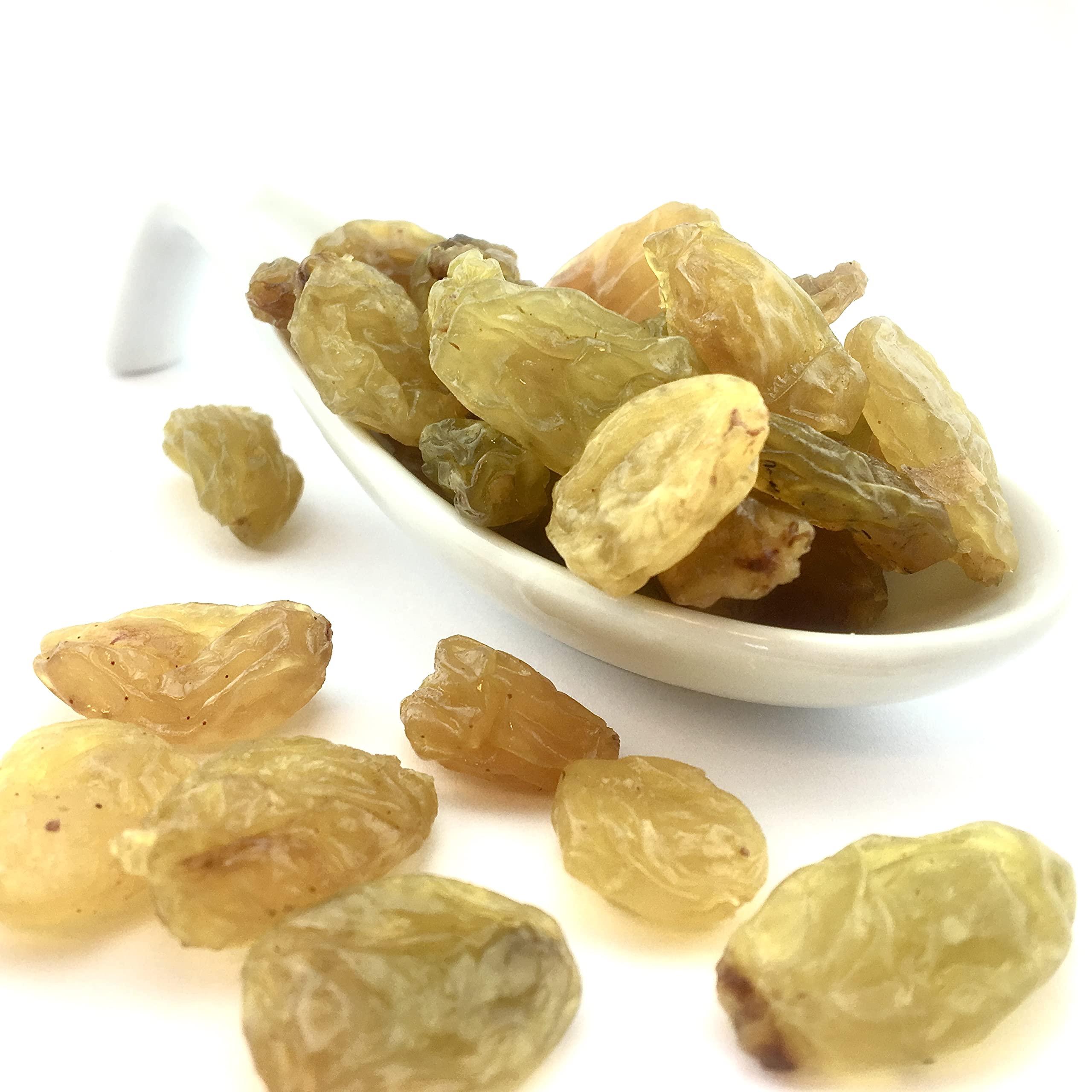 WEINBEEREN GOLDEN JUMBO (ganz) 5000