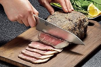 Amazon|下村工業 日本製 ダマスカス 包丁 雲竜 三徳 170mm 黒柄 VG-10 Amazon|下村工業 日本製 ダマスカス 包丁 雲竜 三徳 170mm 黒柄 VG-10