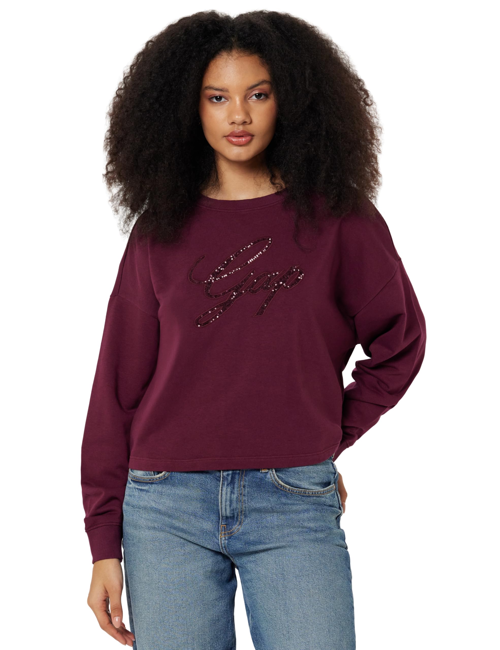 Women Sweatshirt
