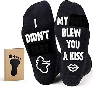 Funny Grandma & Grandpa Gifts – Pops & Nana gift for Birthday, Christmas Gifts, Stocking Stuffers for Grandparents