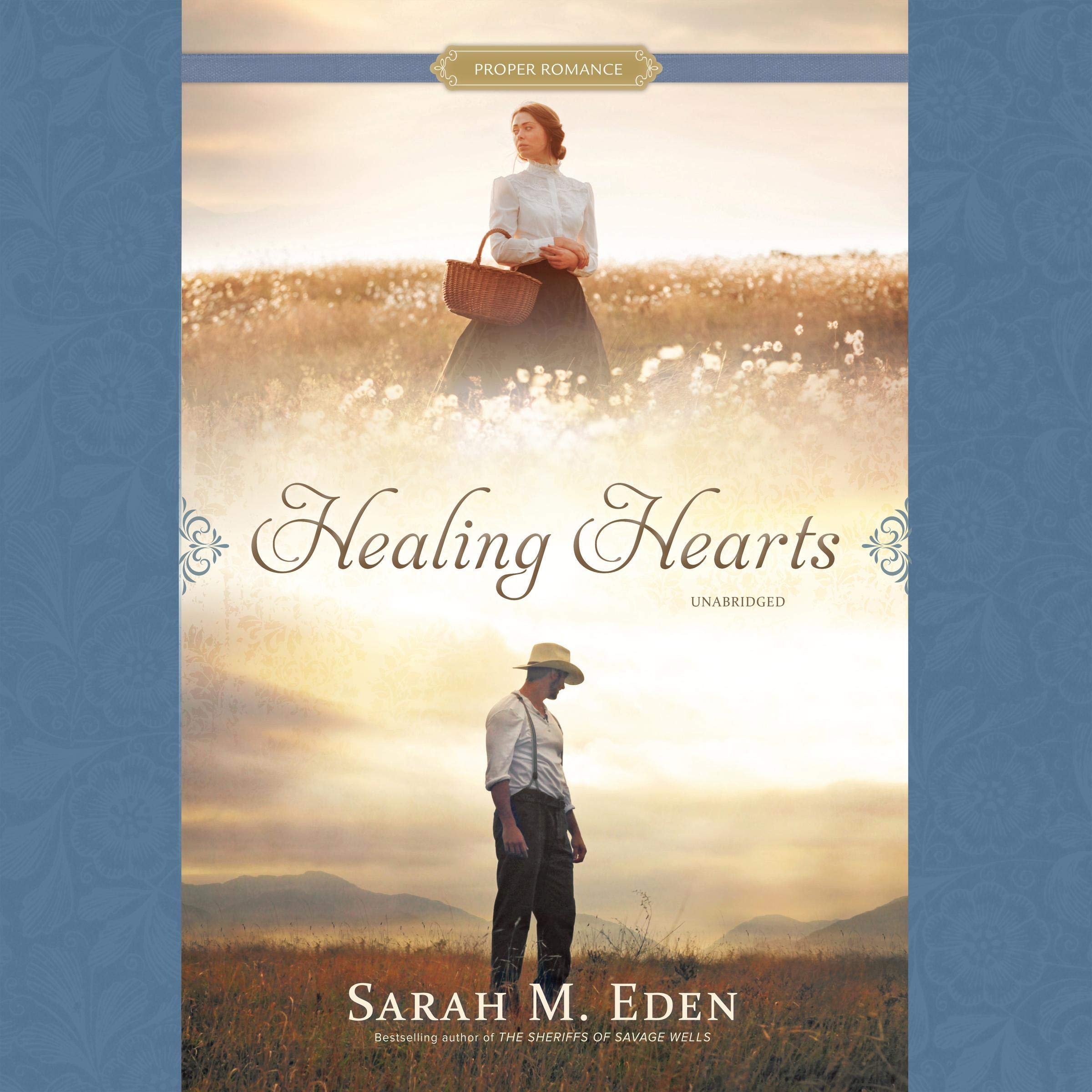 Cover art for Healing Hearts