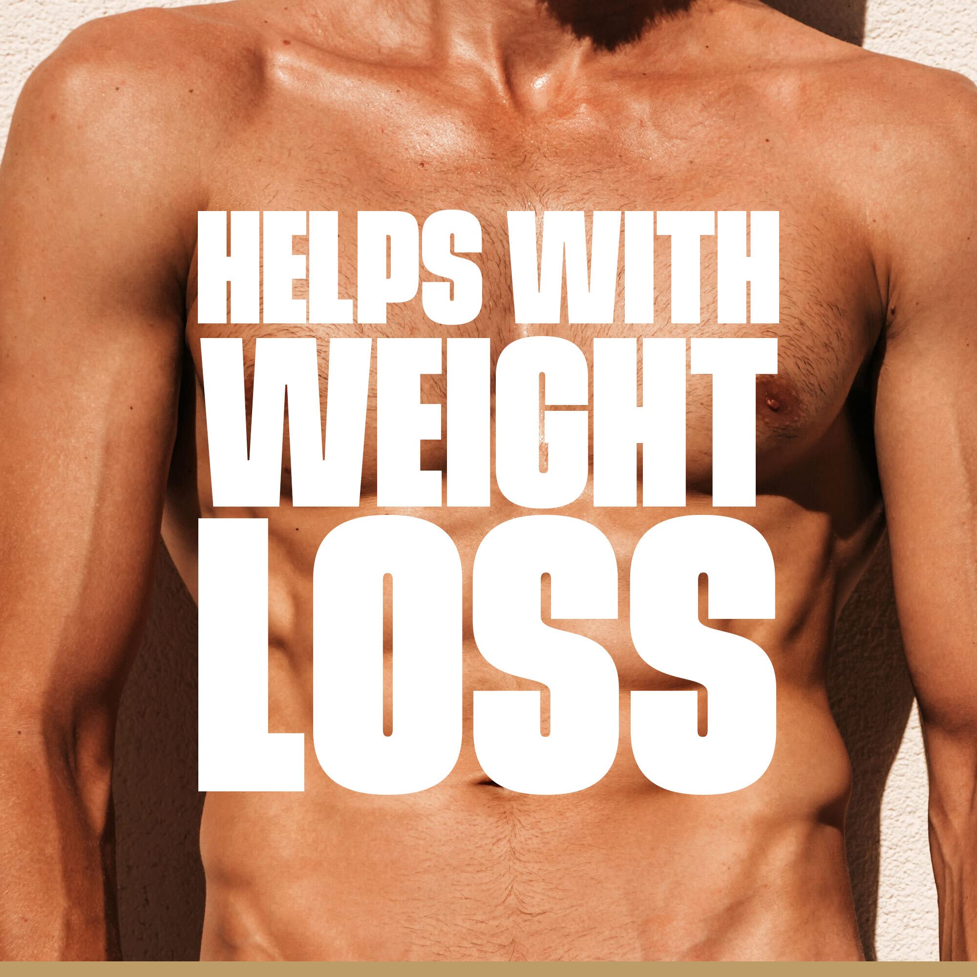 FLAWLESS FOR MEN FIBRE SUPPLEMENT 120 Capsules 1470mg Psyllium Husk