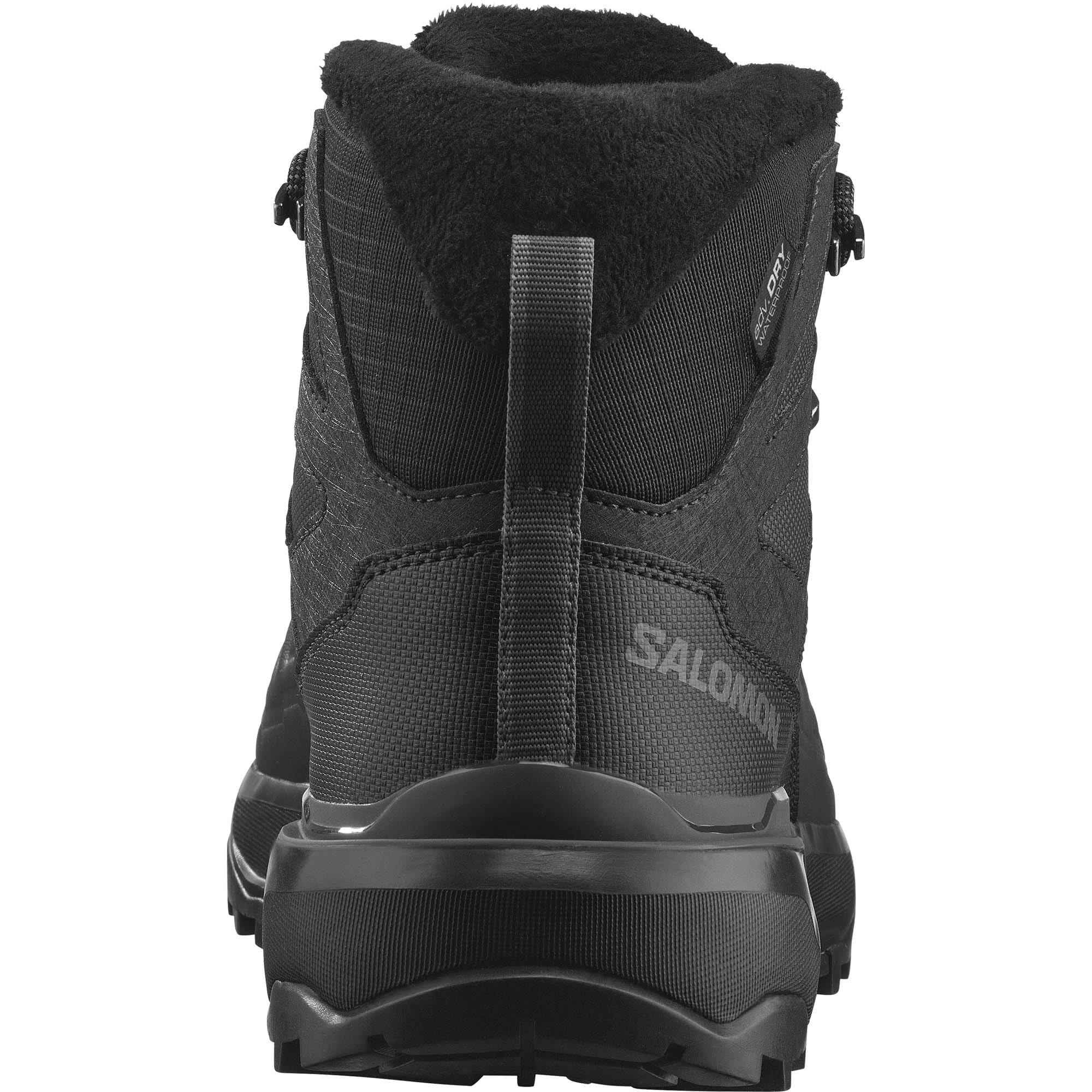 SALOMON X Ultra Snowpilot Waterproof, Scarpe da Trekking Uomo