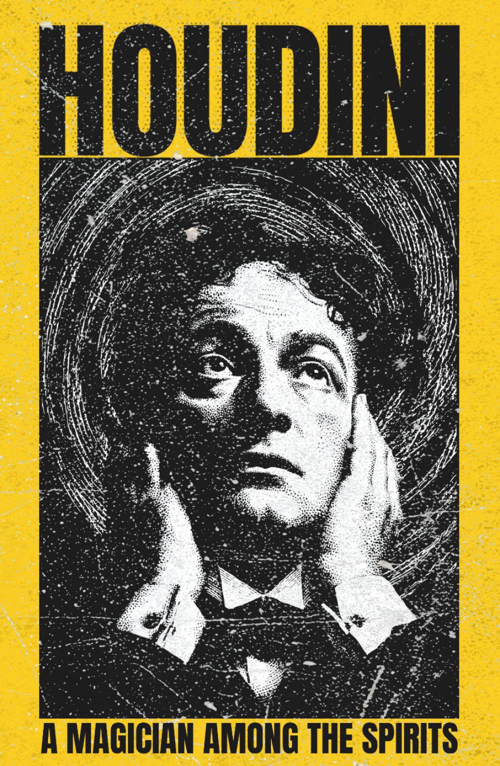 A Magician Among the Spirits - Cover Illustrated by Robert Jordan G: (Hermes Publica Classics)