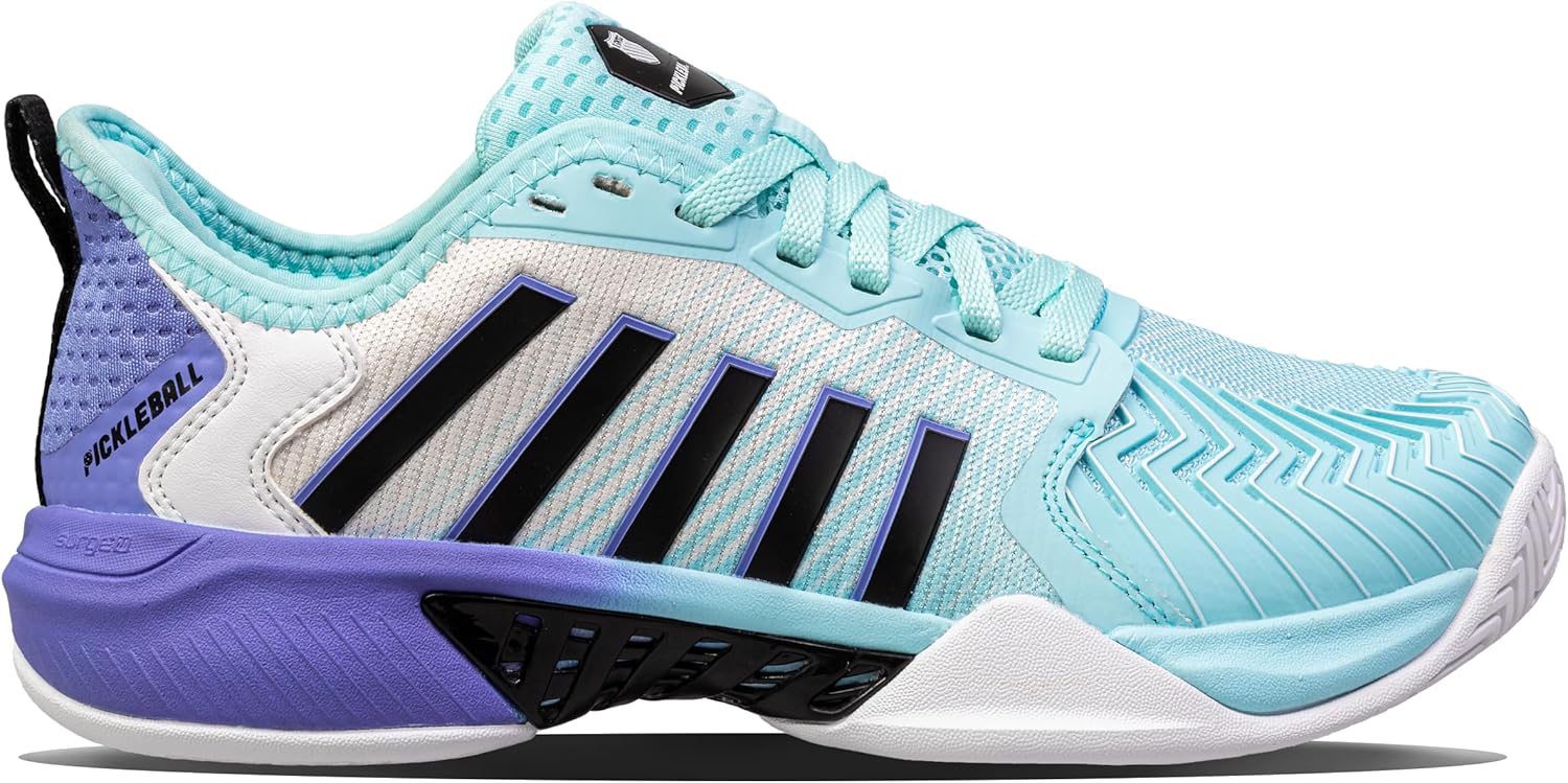 K-Swiss Women's Pickleball Supreme Shoe - Image 2