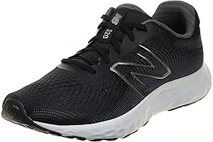 Men's 520 V8: Superior Cushioning for Effortless Runs