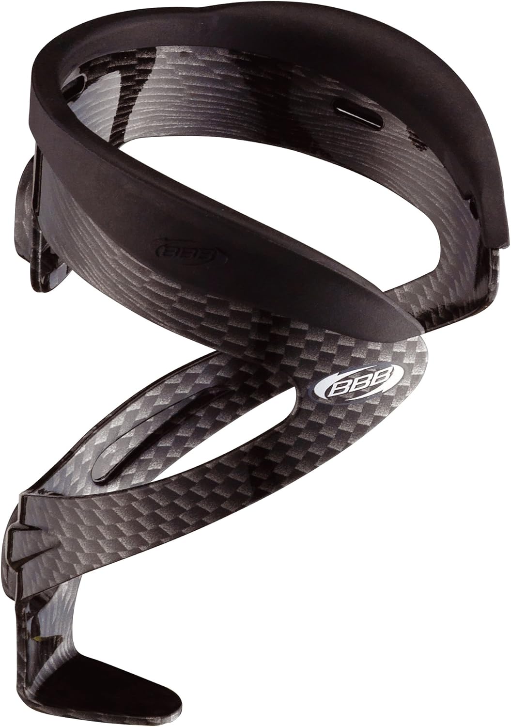 Amazon BBB(ビービービー) ボトルケージ エアロゲージ BBC11 カーボンフィニッシュ 62040 BBB(ビービービー