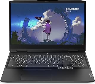 Lenovo IdeaPad Gaming 3 Gen7 - Ordenador Portátil Gaming 15.6