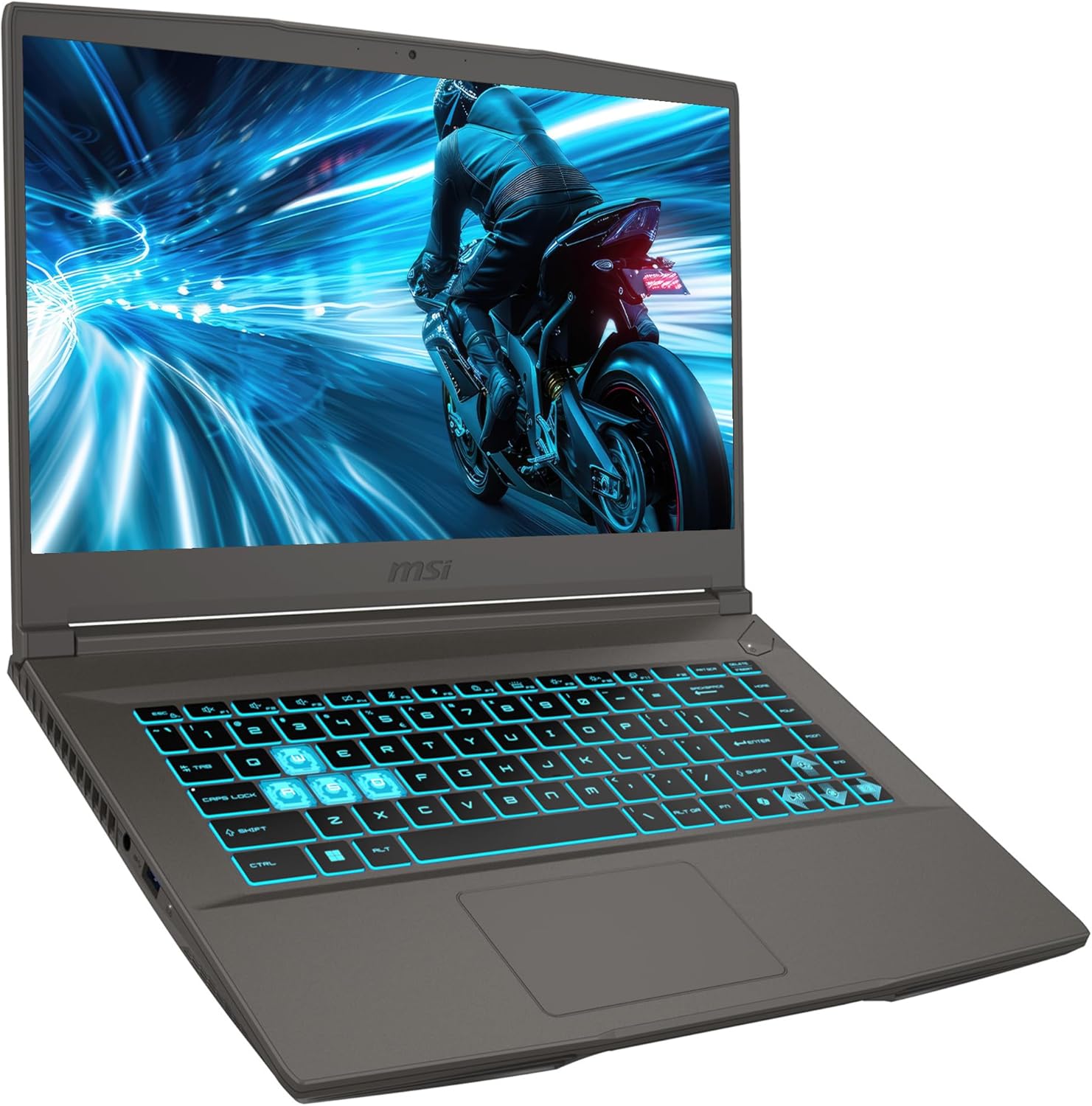 MSI A15 Review: Testado por 7 dias com RTX 4050 e Ryzen 7