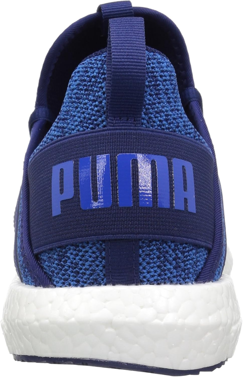 PUMA Men's Mega Nrgy Knit Sneaker