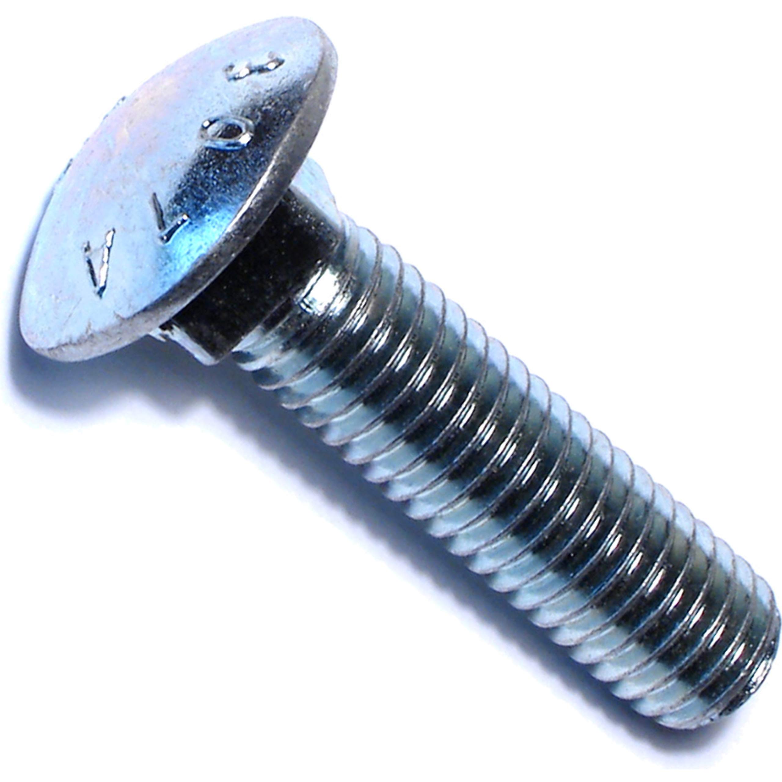 Carrosse Boulons 014973231729 : Haute résistance pour fermetures difficiles