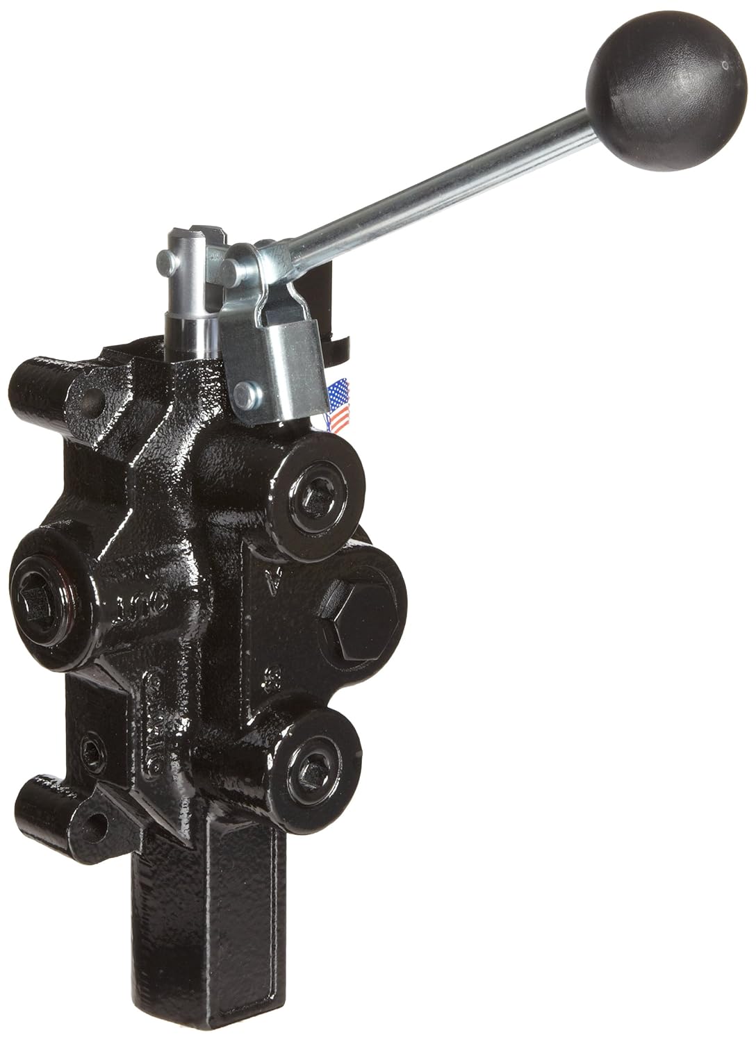 Prince RD2575T3ESA1 Directional Control Valve, Logsplitter, 3 Ways