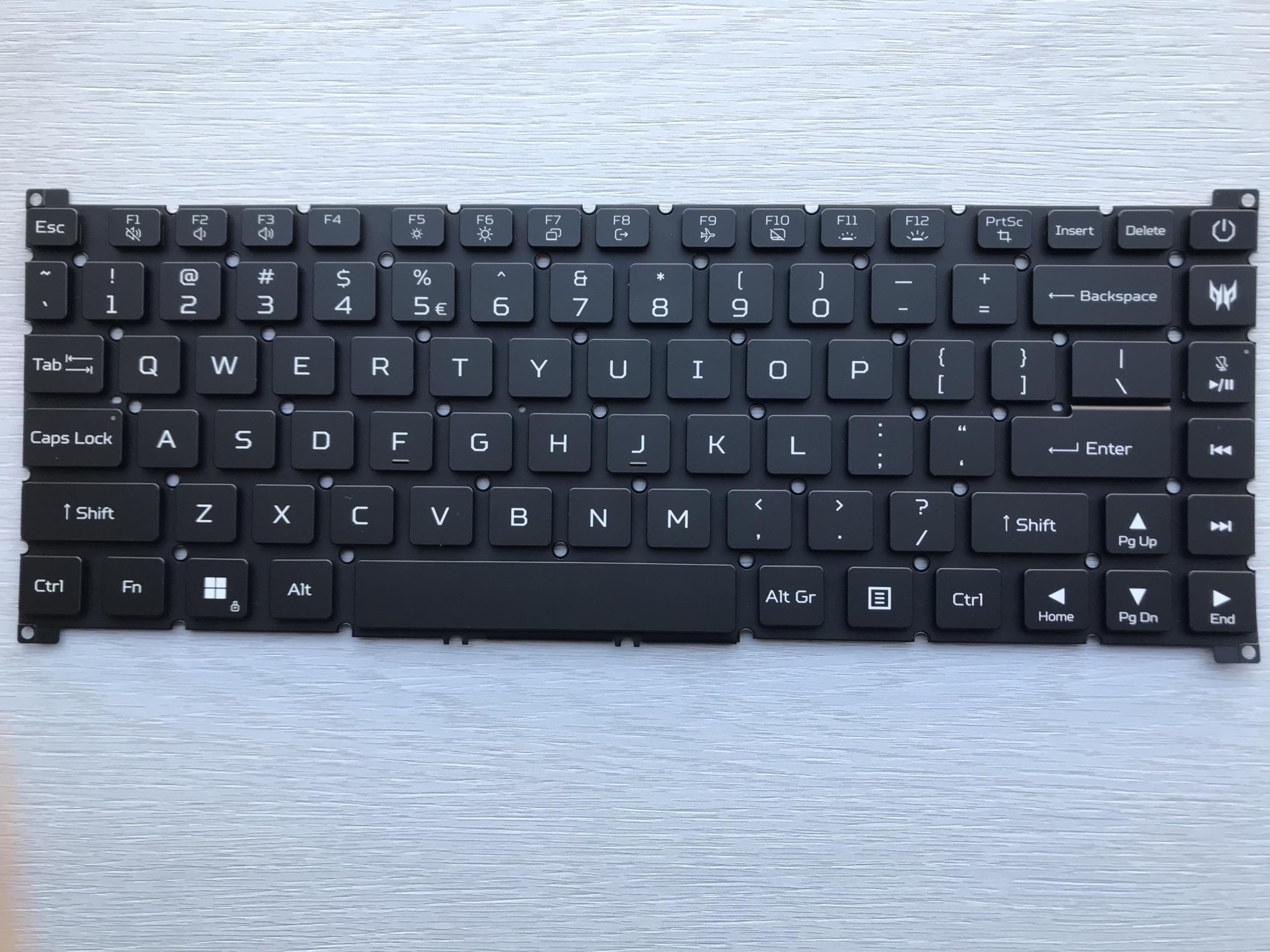 Amazon.com: Senlinxiaowu Original New for Acer Predator Triton 14