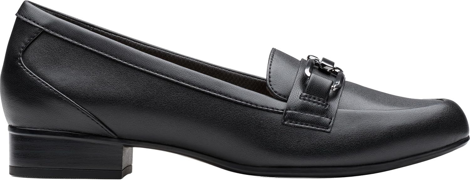Clarks Womens Juliet Echo - Image 5