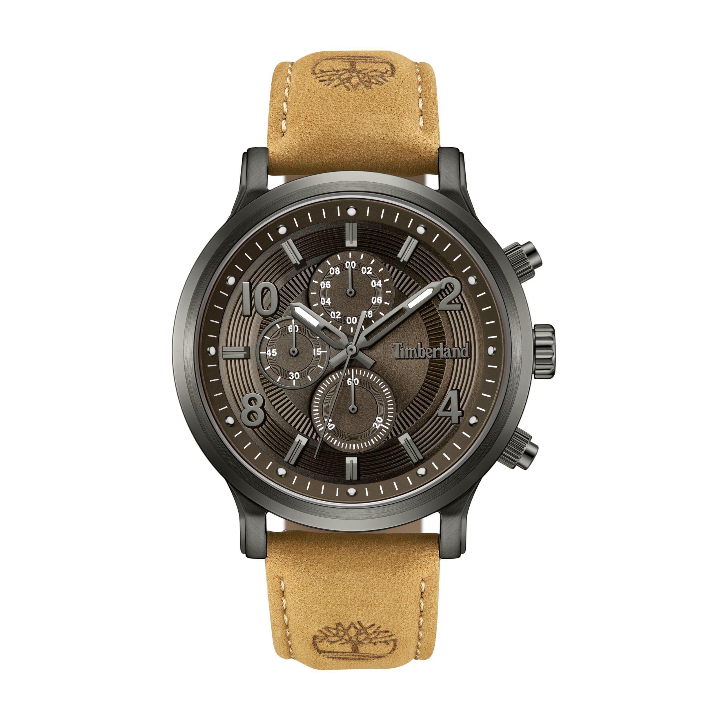 Timberland TDWGF0055703 Reloj de Hombres