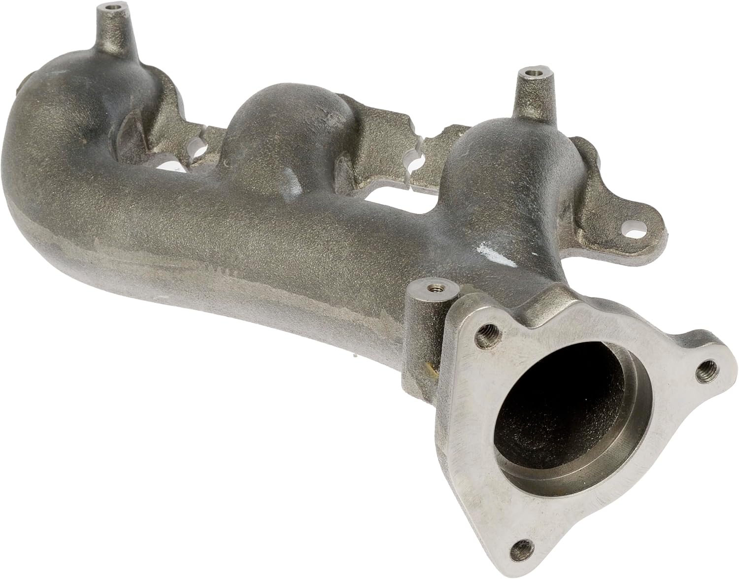 Dorman 674-425 Driver Side Exhaust Manifold Compatible with Select Chevrolet/GMC Models