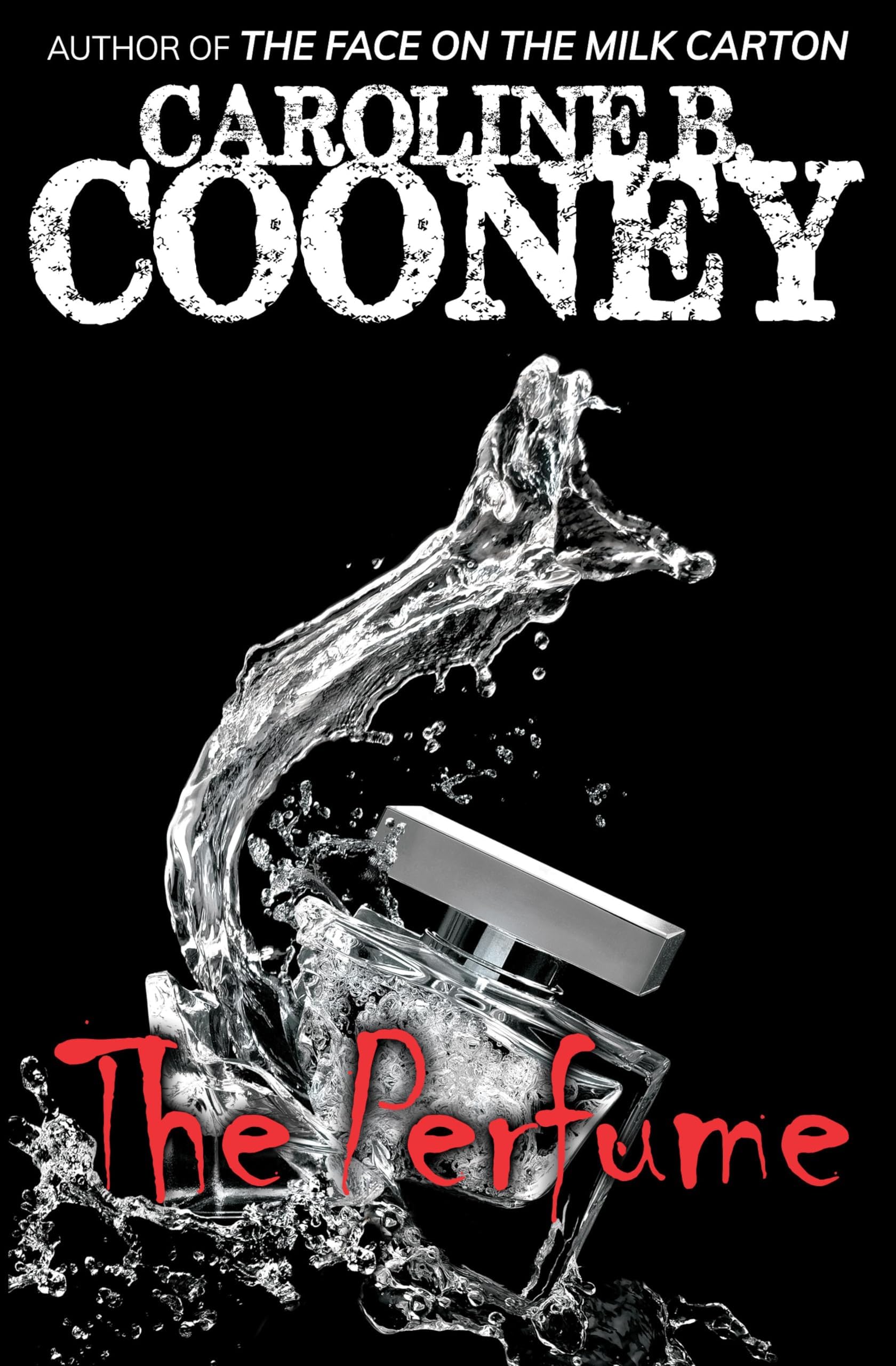 The Perfume (Point)