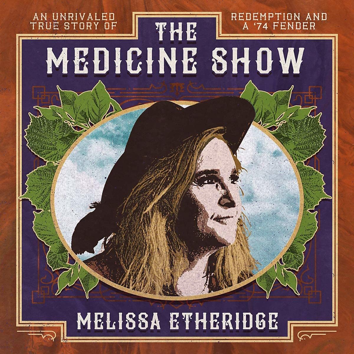 The Medicine Show [VINYL]