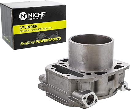 NICHE 91mm Engine Cylinder for Can-Am 420623566 420413110