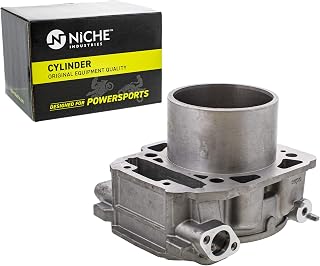 Engine Cylinder for Can-Am BRP Commander Defender Maverick Outlander Renegade 420623566 420413110 (91mm)