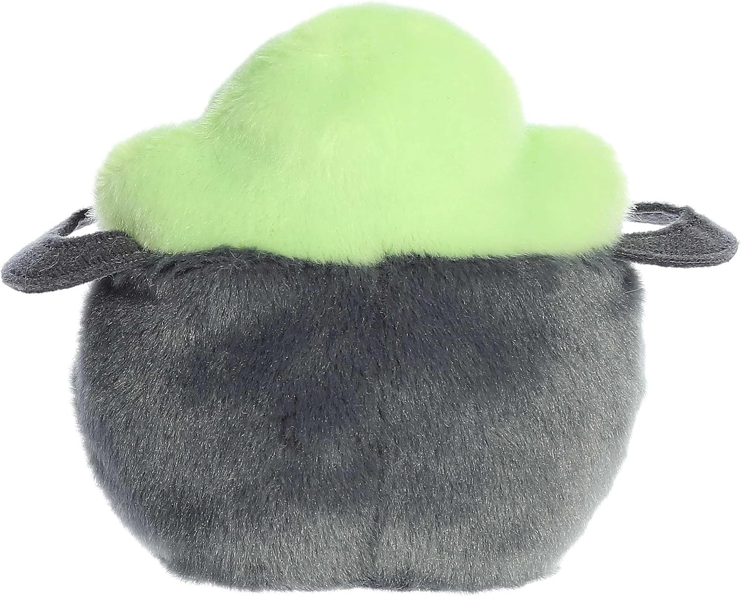 Aurora Palm Pals 6" Bubbly Cauldron Spooky Plush image 5