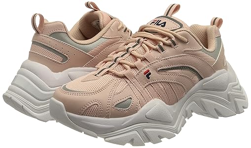 ☆FILA☆ Eshape Cream 1XM02361H920 11001XM02361H920 Fila Eshape Cream Shoes 11001XM02361H920 | eBay