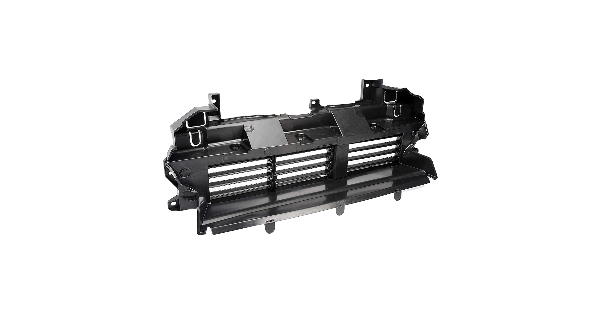 RT-78451 Amazon.com: Dorman 601-330 Radiator Shutter Assembly