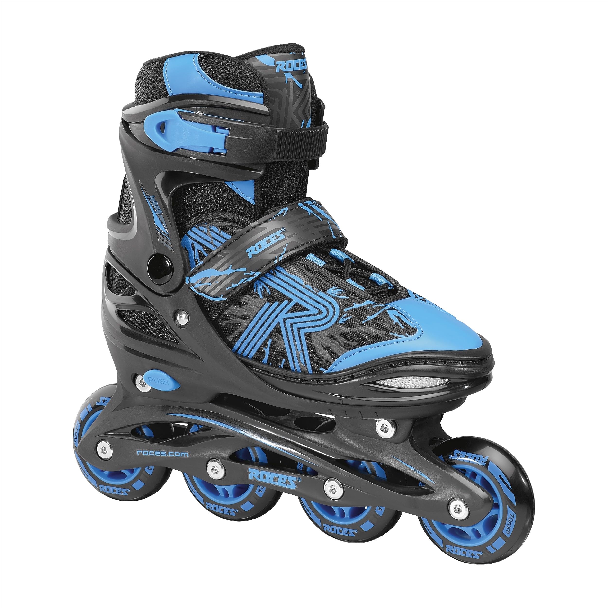 Roces Jokey 3.0 Boy Kinder Inliner größenverstellbar