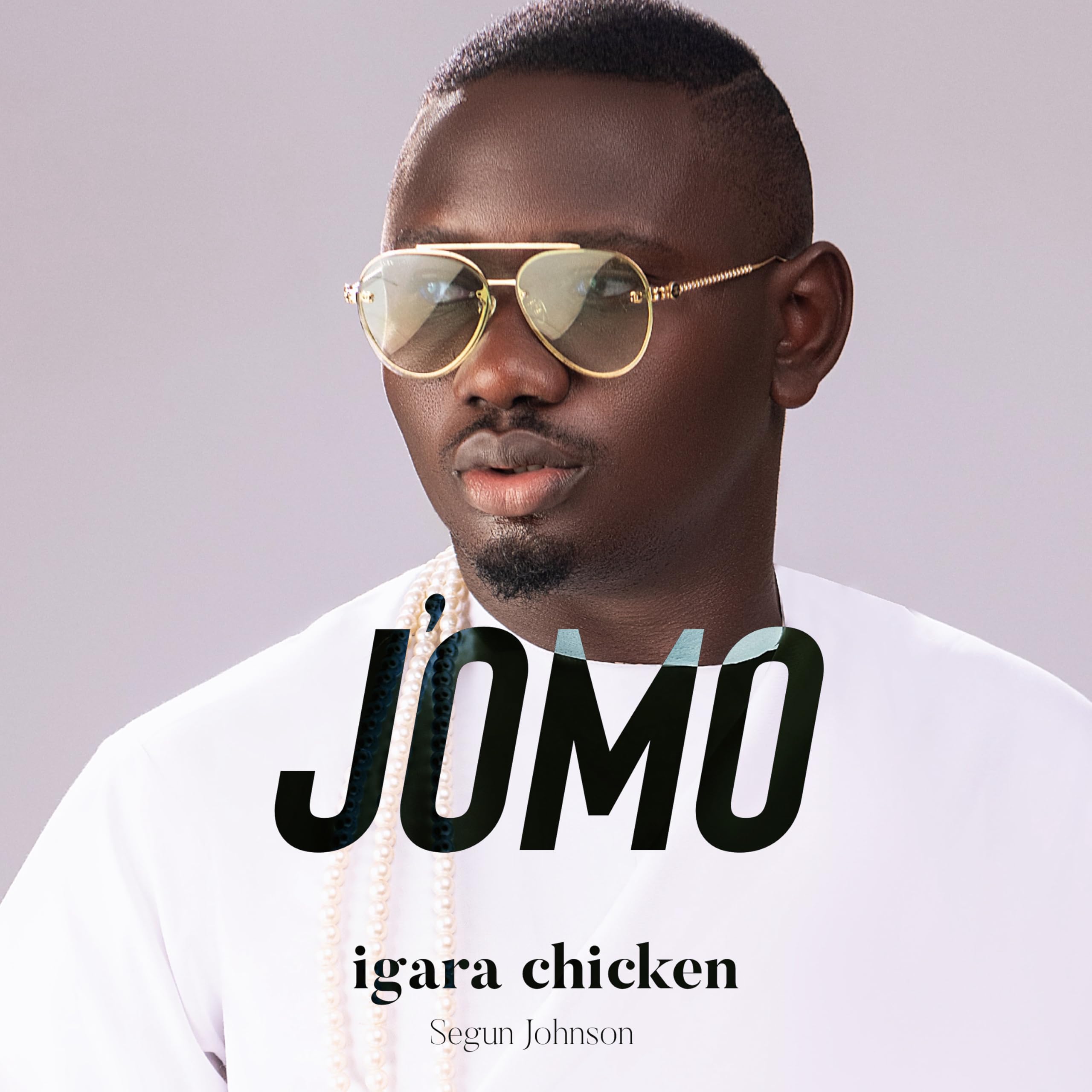 Segun Johnson