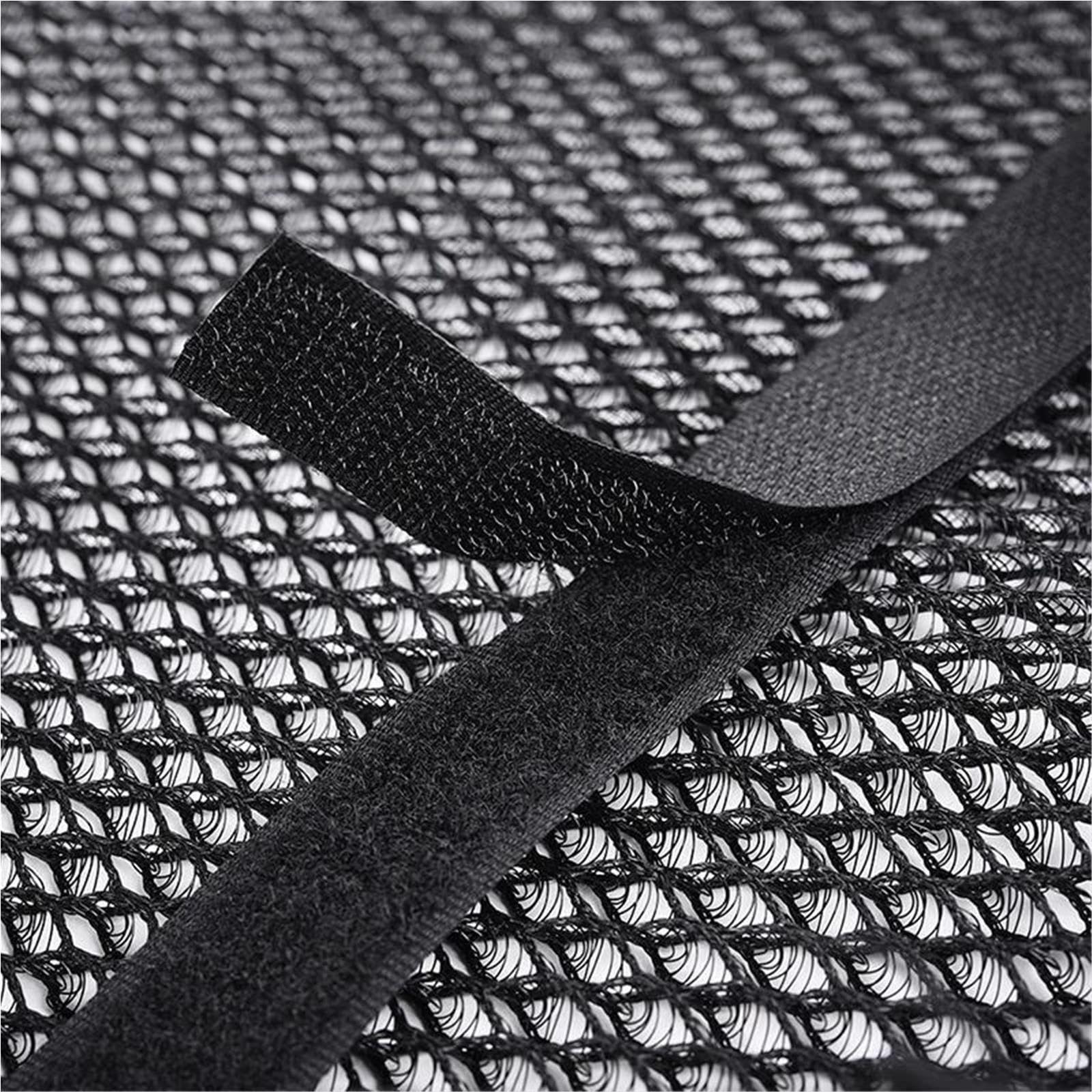 Generico Coprisedile Per Moto Per Honda CB750 Per Hornet Per HORNET 2023 | Modello Coprisella In Tessuto Nylon Con Imbottitura Protettiva