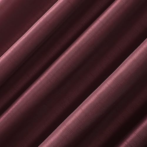 Miniatura 4 de Sun Zero - Cenefa de seda con borlas