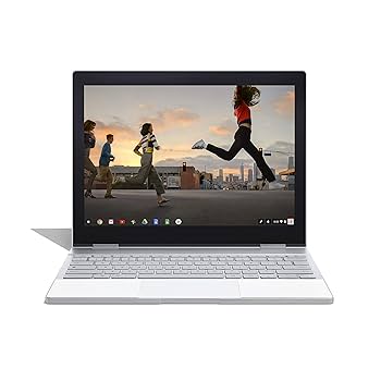 Chromebook本体 Google Pixelbook (i5, 8 GB RAM, 256GB) Amazon.com: Google Pixelbook 12-Inch Laptop, Intel Core i5