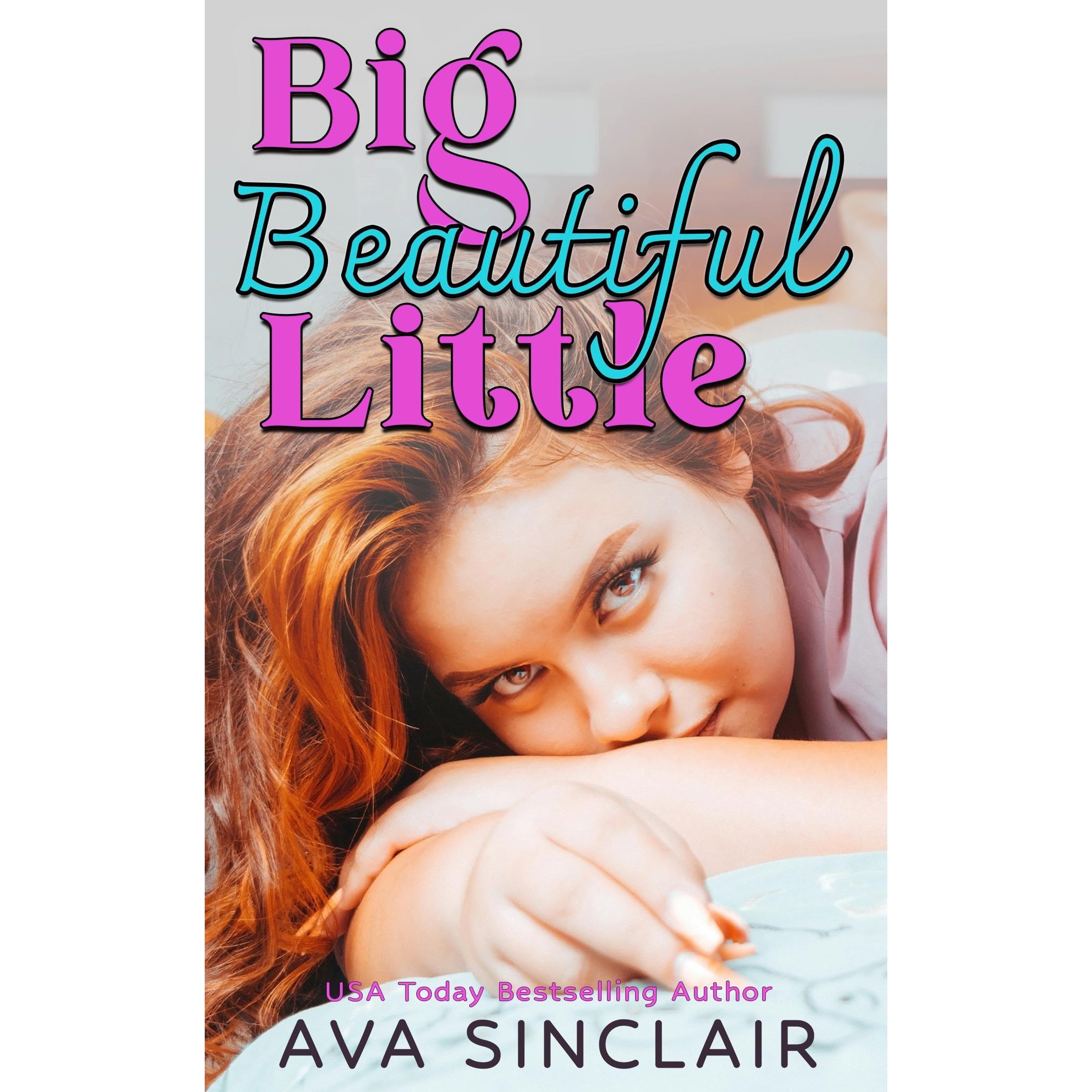 Big Beautiful Little