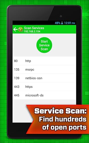 Who Uses My Wifi – Wifi Hacker