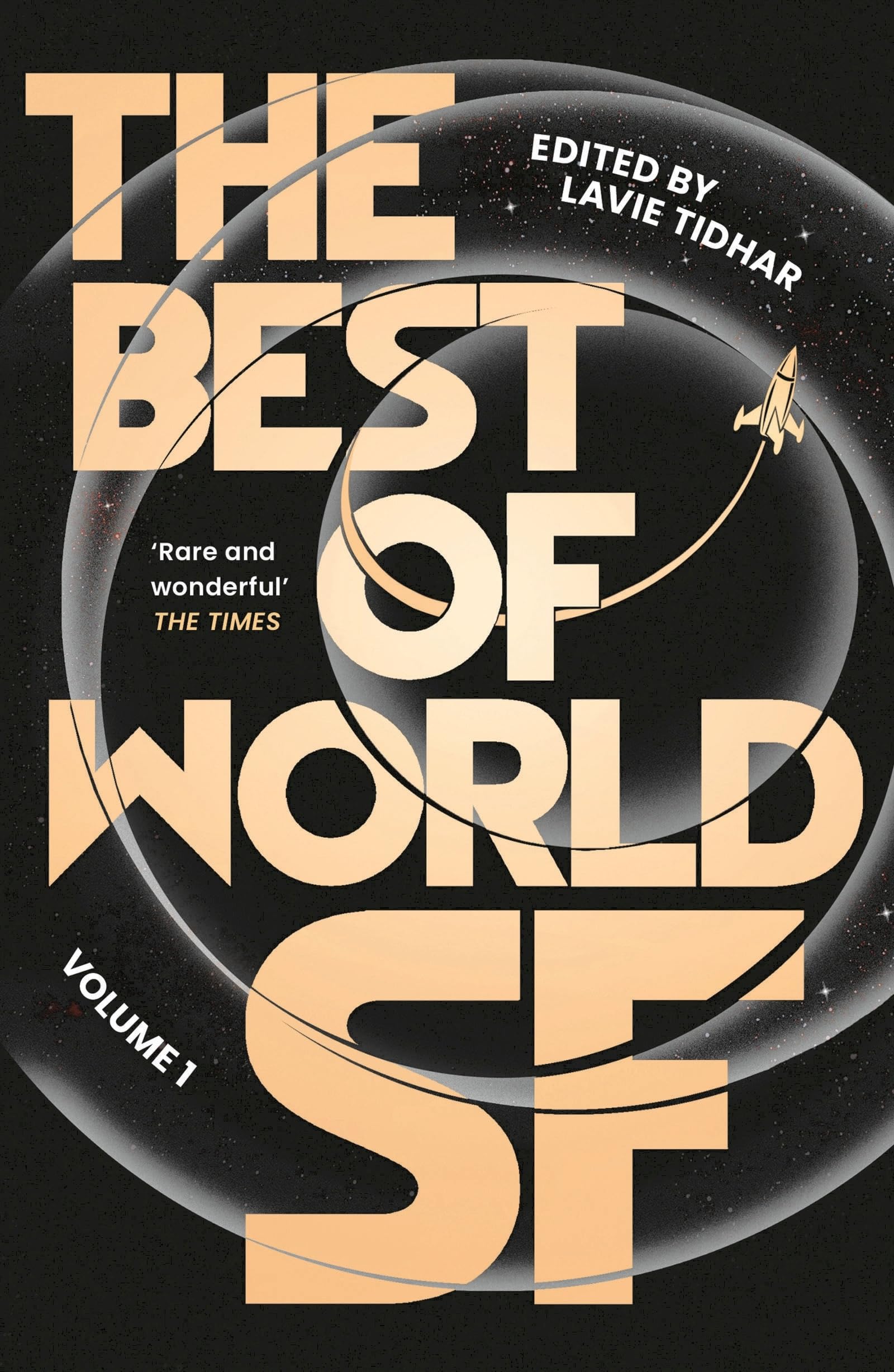 The Best of World SF: 1