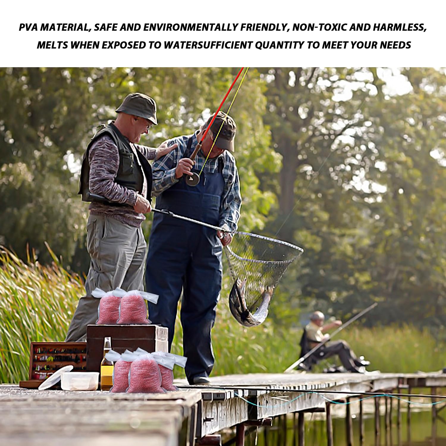 Pesca Della Carpa Differente Dei Boilies E Degli Accessori Della Carpa Per La Carpa Image78664998