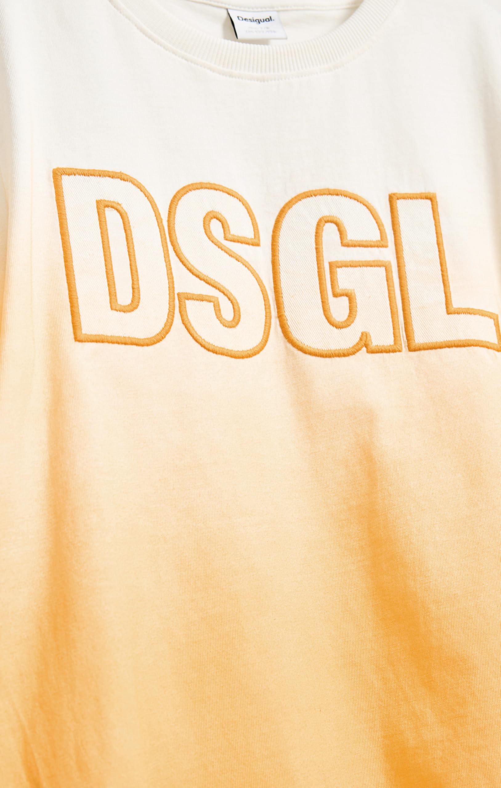 Desigual Koszulka Chłopcy Ts_dsgl