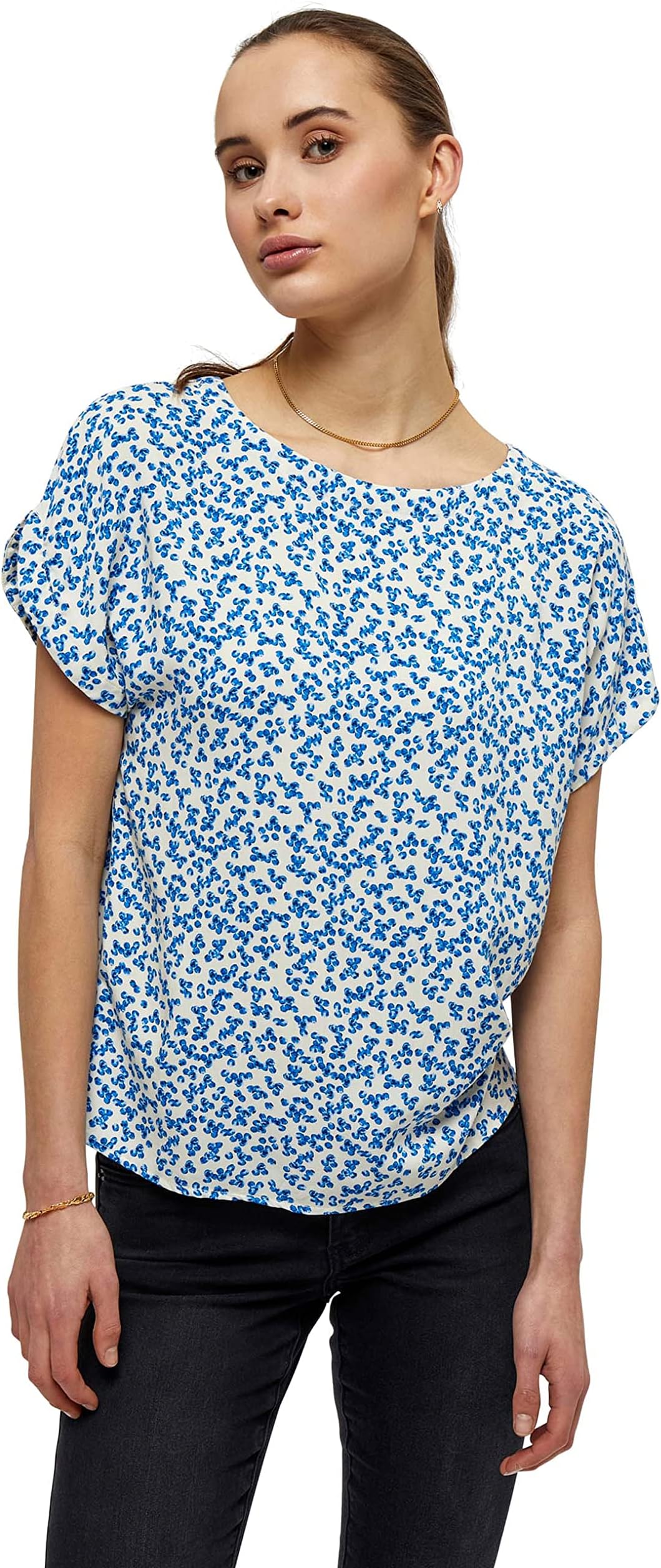 Desires Women's Darlee Blouse
