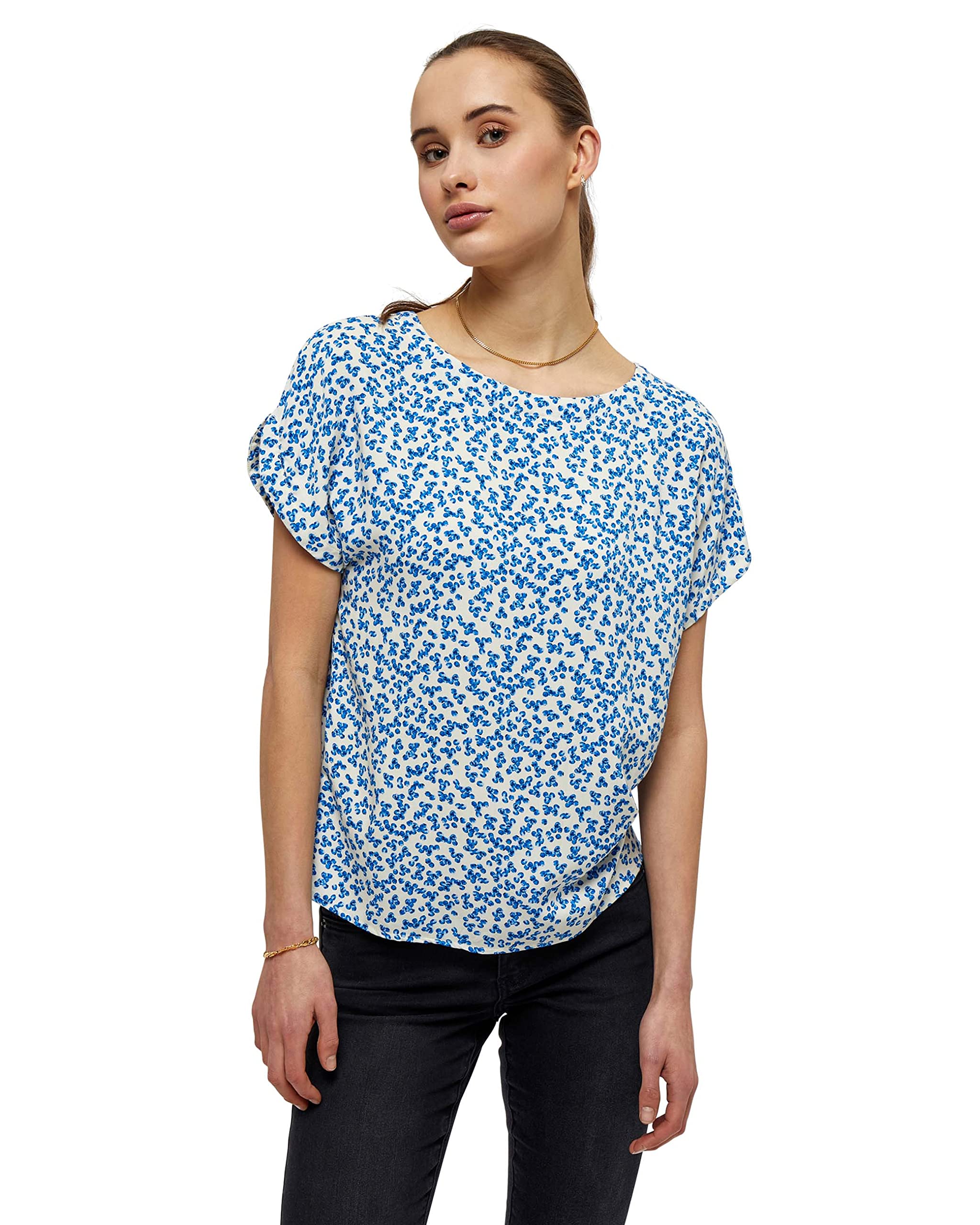 DesiresWomen's Darlee Blouse