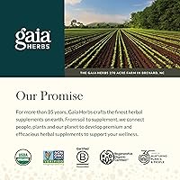 Vista 7 de Gaia Herbs Fito cápsulas de cúrcuma líquida suprema para mayor fuerza, 1, 1