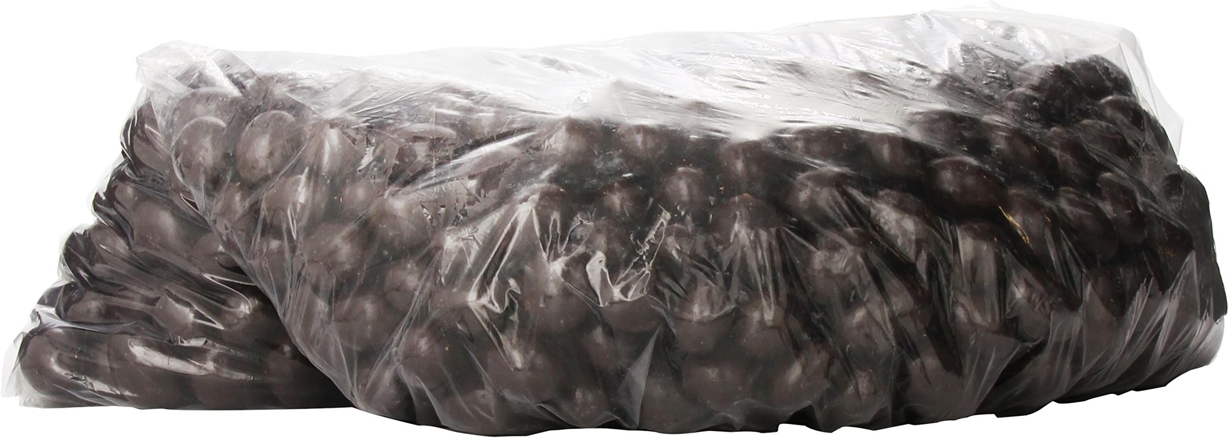 Sunridge FarmAll Natural Dark Chocolate Almonds Toffee, 10-Pound