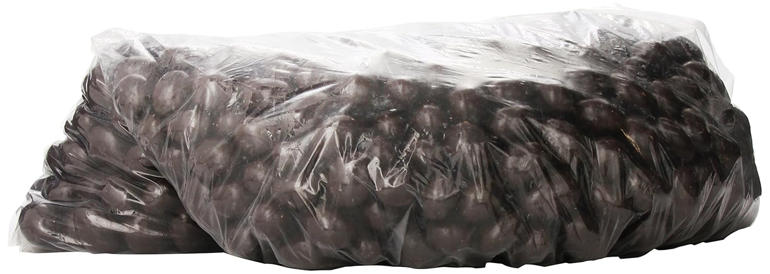 Sunridge Farm All Natural Dark Chocolate Almonds Toffee, 10-Pound