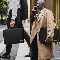 Vista 6 de Funda para laptop portátil de 12.3 13 pulgadas para Surface Pro 9/8 / X / 7+ / 7/6 / 5/4 / 3/2 / 1 Compatible con MacBook 12 Air 11.6 12.4 Surface