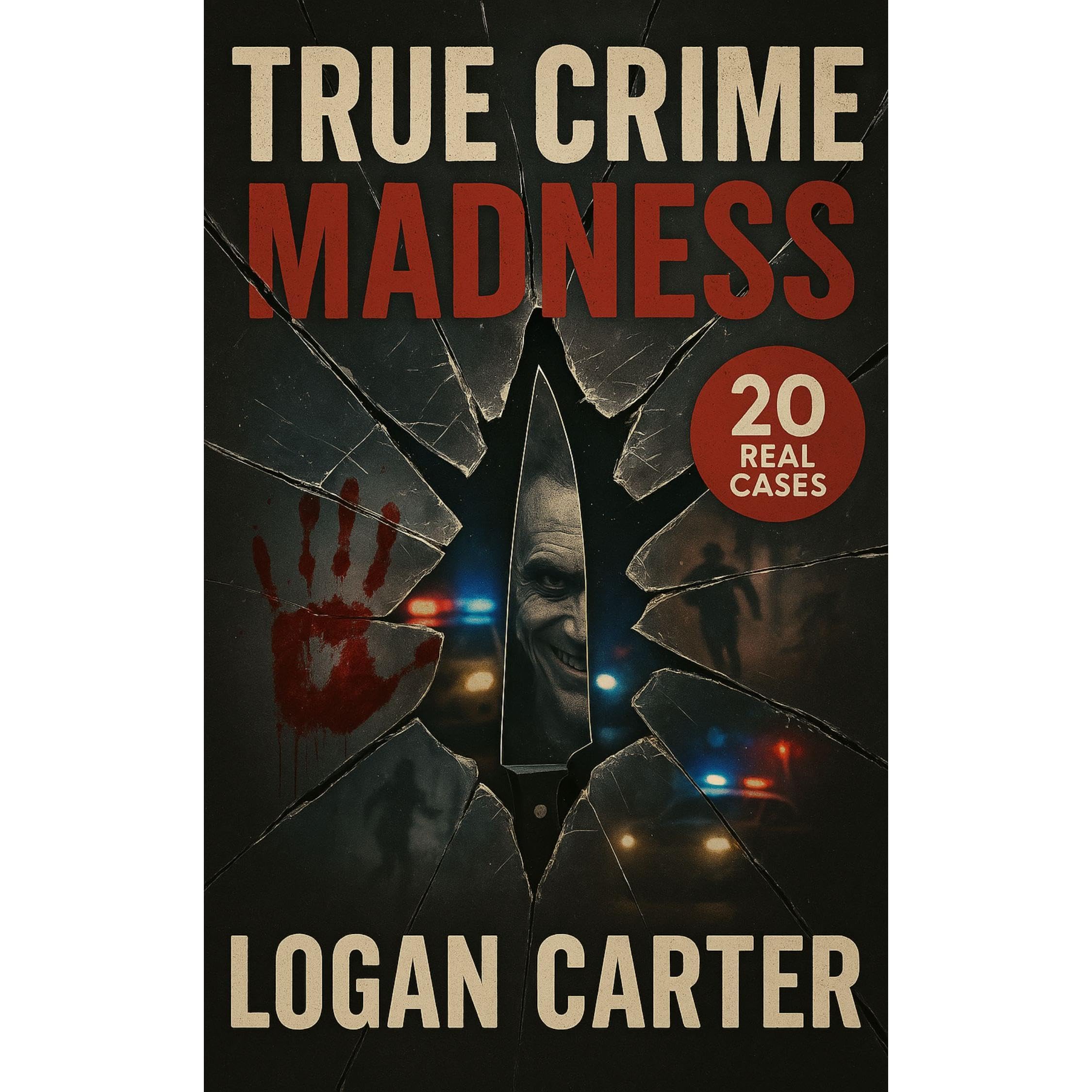 True Crime: Madness