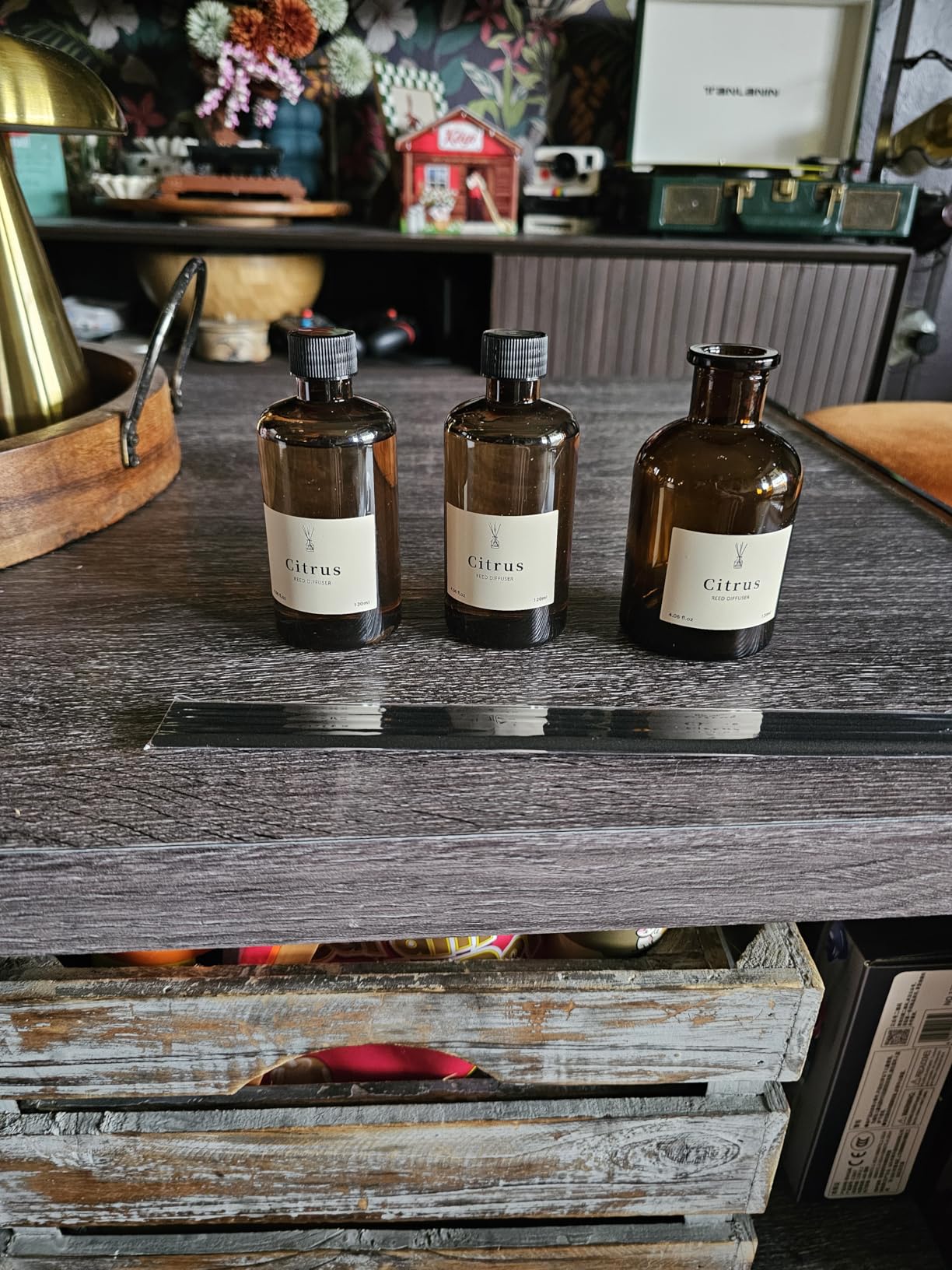 Customer Image