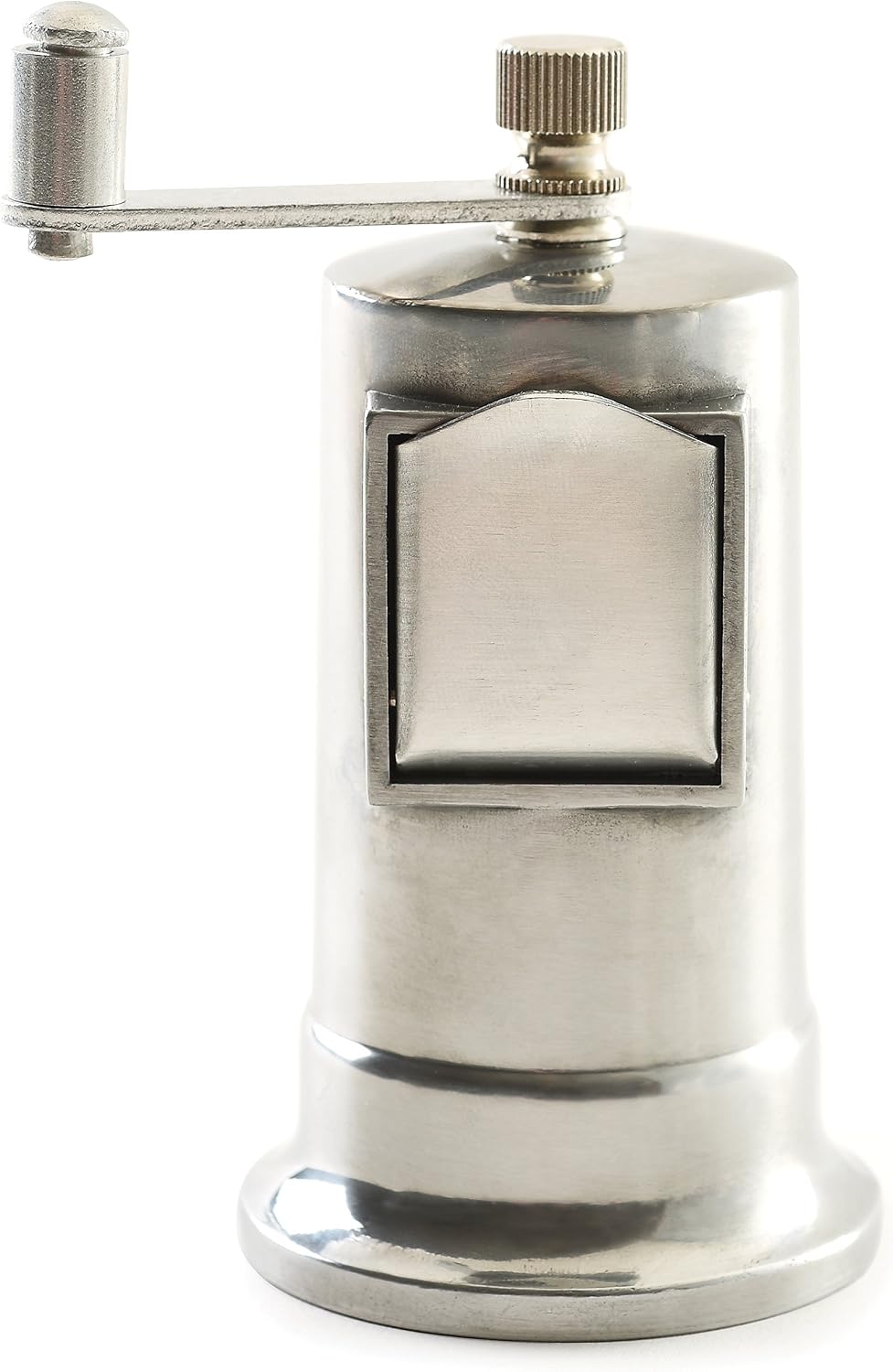 Norpro Pepper Mill, Metal