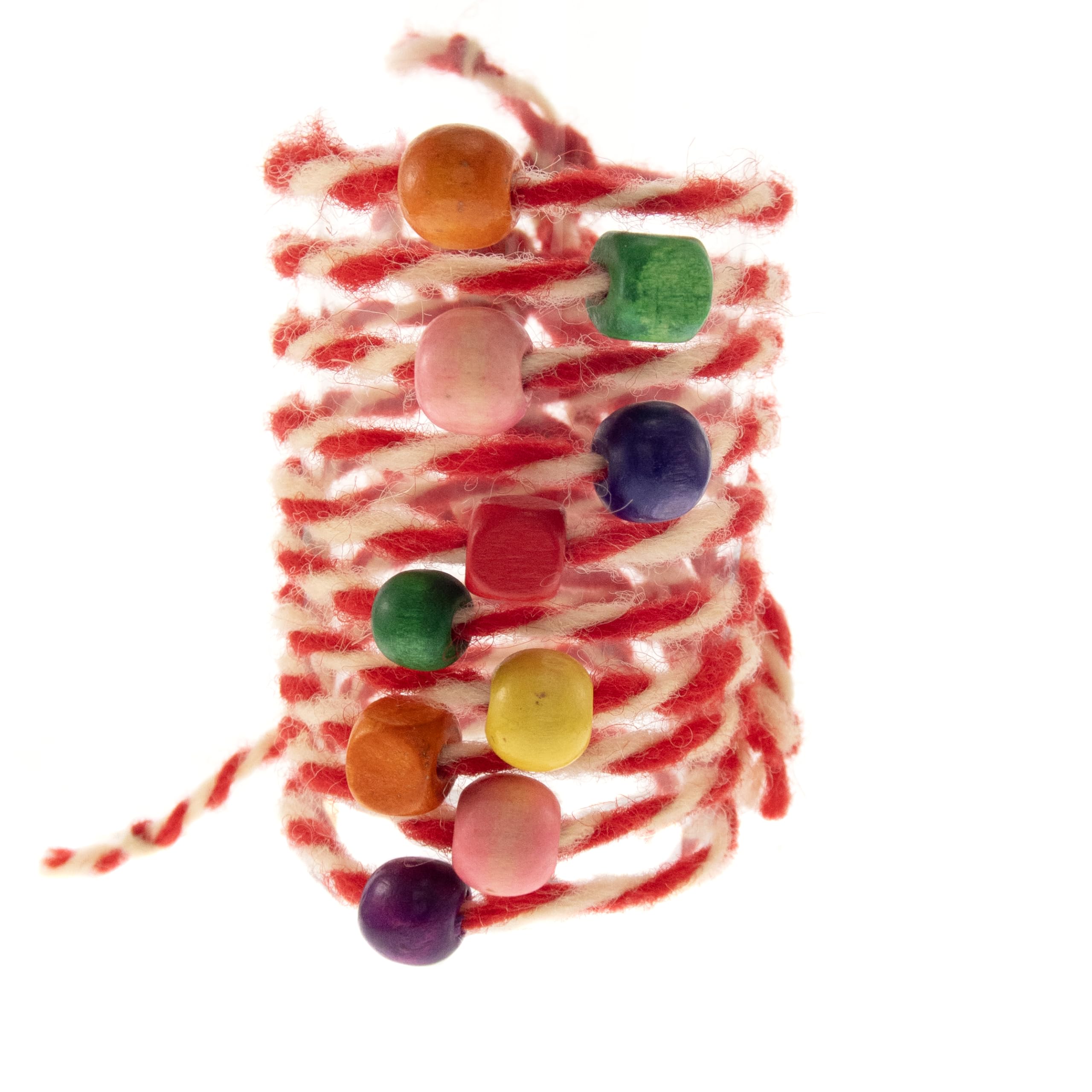 10 Handmade Martenitsa Bracelets Bulgaria, Martenitsi, Martenichki for Baba Marta, set of 10