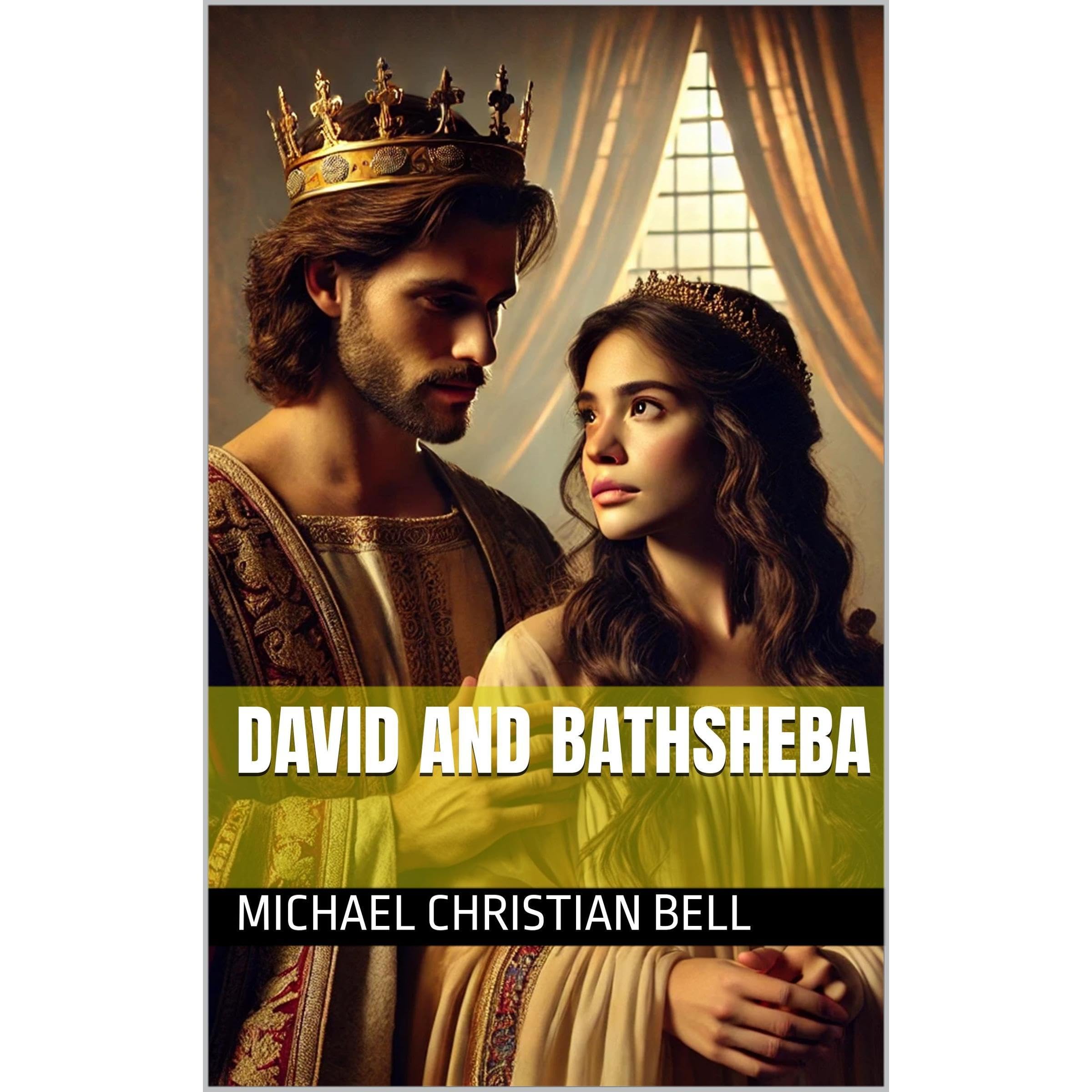 David and Bathsheba